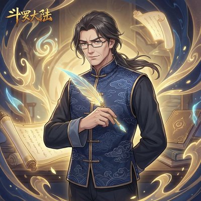 国产精品编剧顾问陈逸风