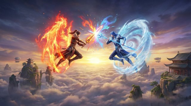 国产精品视频教程：特效制作