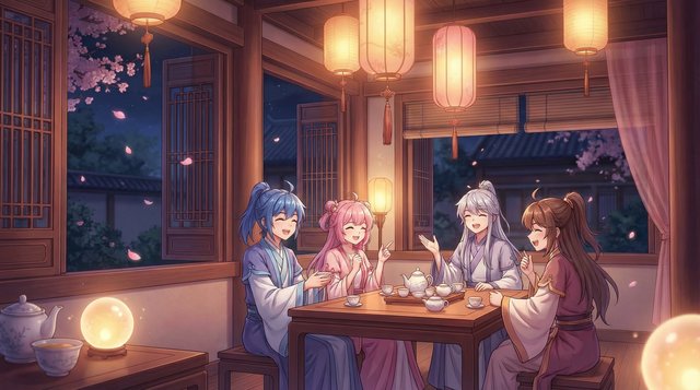 国产精品生活视频：茶道文化